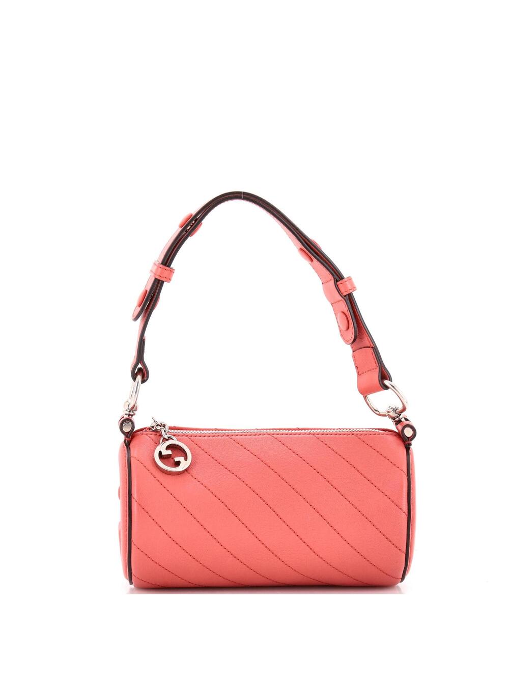 Gucci Blondie Shoulder Bag Diagonal #340201G76B